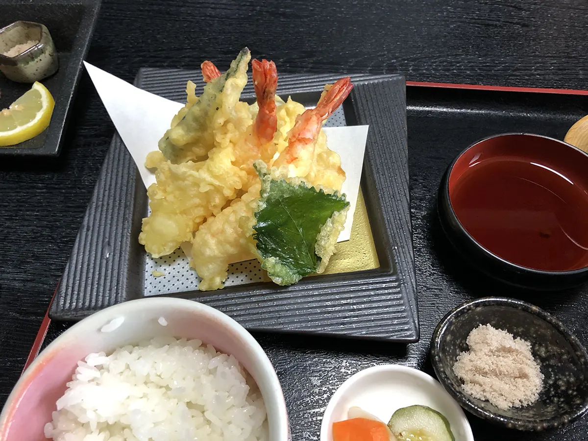 大分のグルメ情報